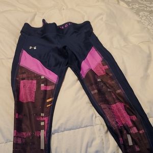 Workout leggings